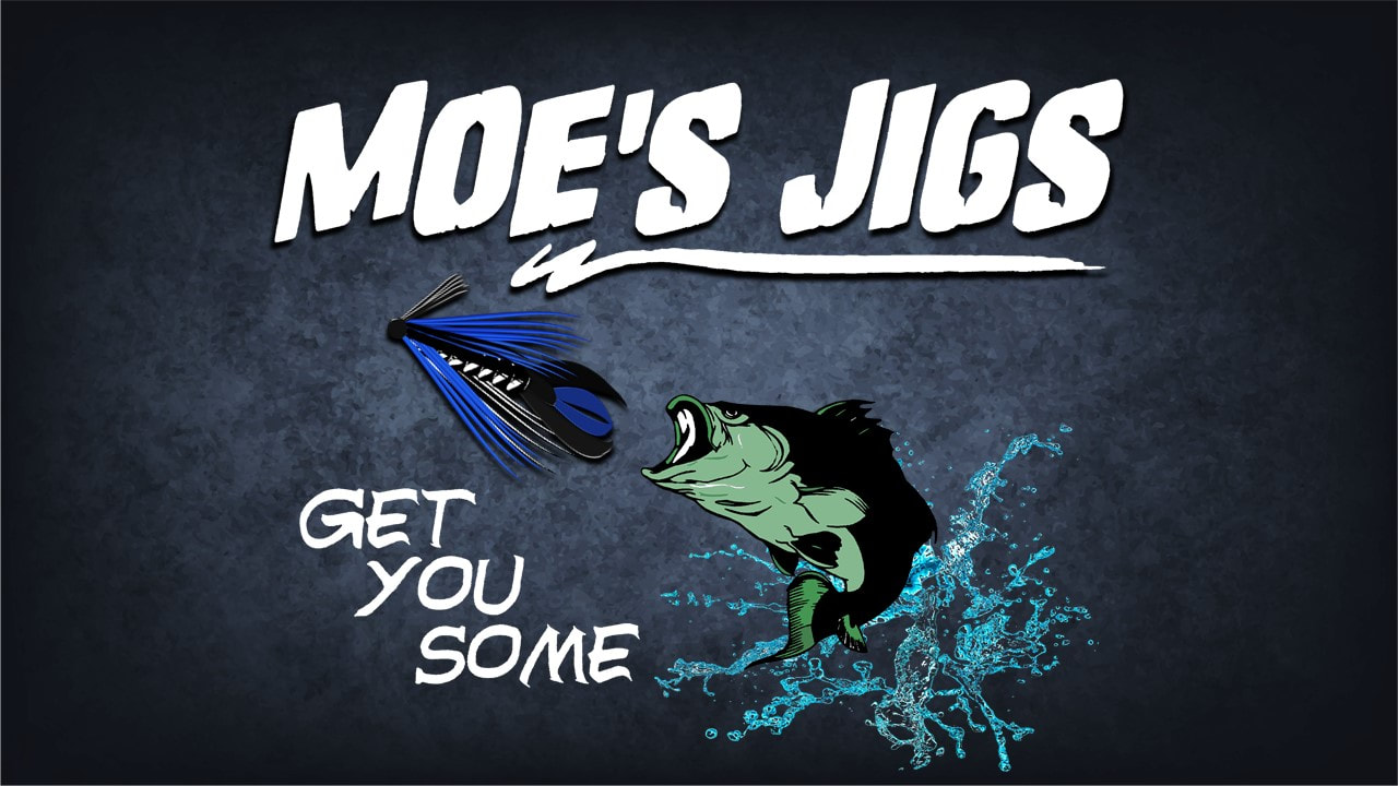 Bladed Jig - Sexy Gill │ Moe's Jigs